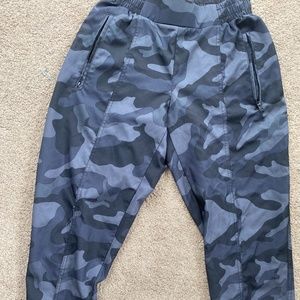 Old navy “street stretch” joggers